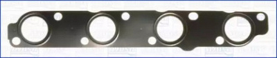 WILMINK GROUP wg1162362 -  Прокладка, выпускной коллектор